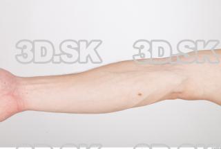 Forearm texture of Cornelius 0001